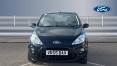 Ford Ka 1.2 Grand Prix III 3dr [Start Stop] Petrol Hatchback